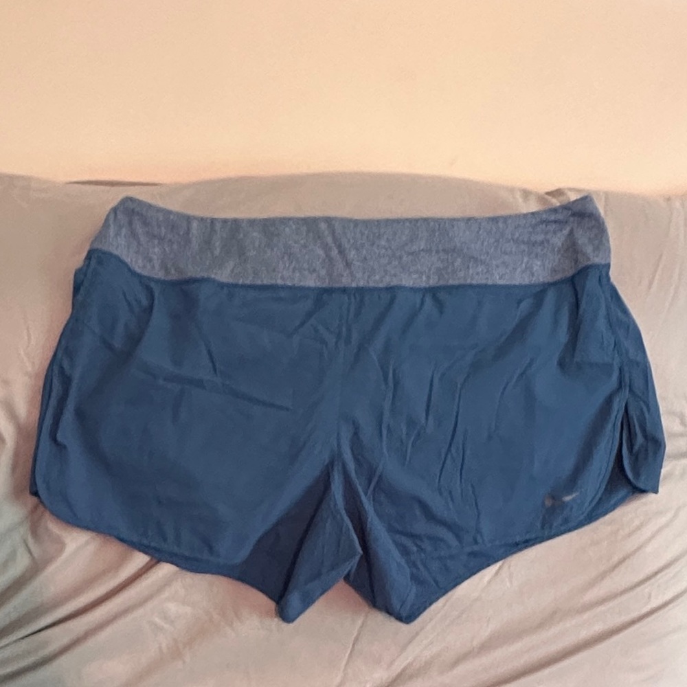 Nike shorts